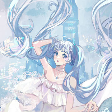 miku～