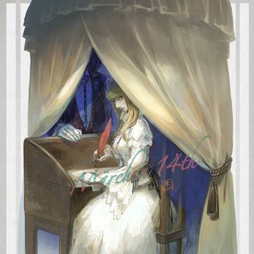 Märchen14周年『策者E』