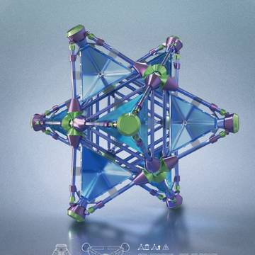 Star of Bethlehem in Splatoon