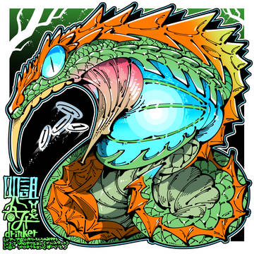 絵まとめ
