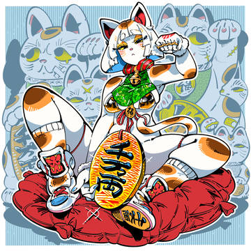 絵まとめ