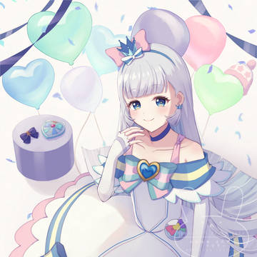 キュアニャミー生誕祭2024
