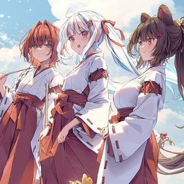 C105新刊表紙