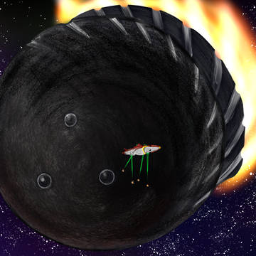 惑星間弾道弾