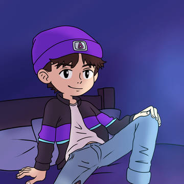 Lofi Boy