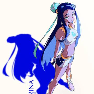 るりな