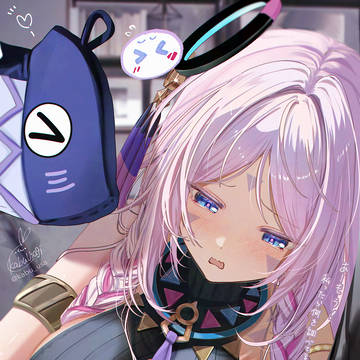 旅人で胸が張り裂けそうなシトラリ💘