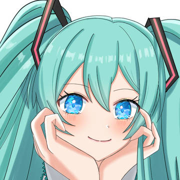 初音ミク