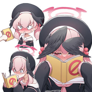 什么东西？我不看！！