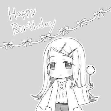 篠澤広生誕祭2024