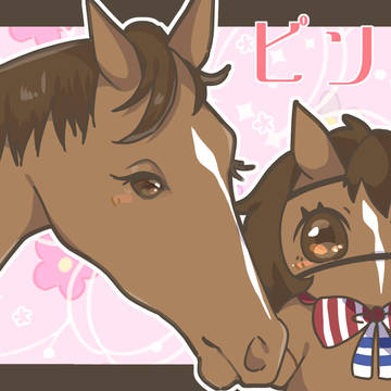 競走馬まとめ