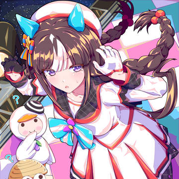 流行らせタル突発