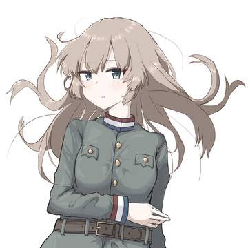 オランダさん