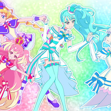 わんぷり_仲良し