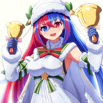 クリスマスリュール