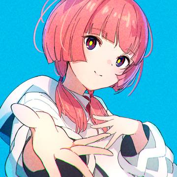 花譜