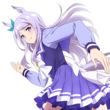 メジロマックイーン