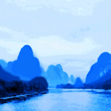 中国旅行の思い出