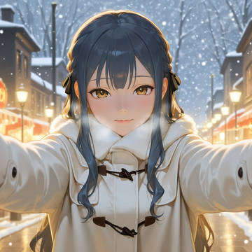 丰川祥子