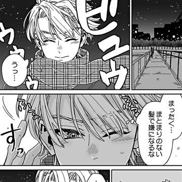 シルディミ／記憶あり転生