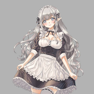 Sana Maid