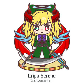 Cripa Serene