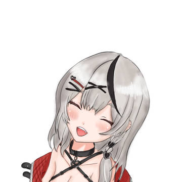 🎣「飼育員さん♪」