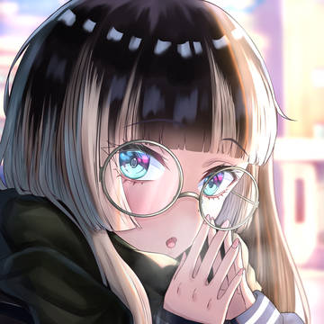 寒いね