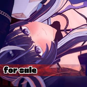 Vtuber - Raz