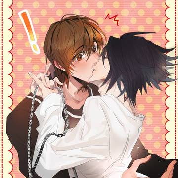 kiss♥