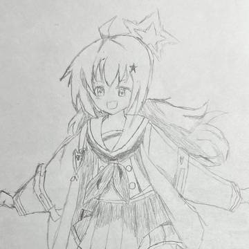 宇沢レイサ
