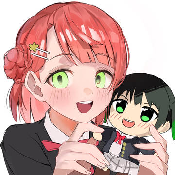 ゆうぽむ