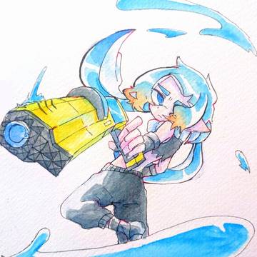 新3号