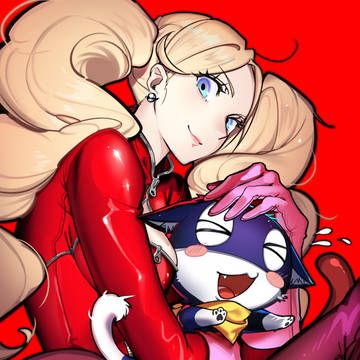 高巻杏