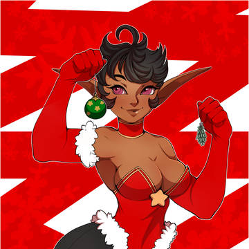 Prim-Christmas