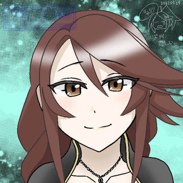 時期バラバラBDFEとセカンドの絵～
