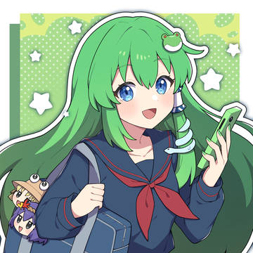 JK早苗さん