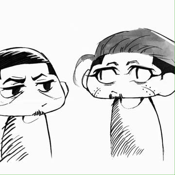 尾月の小アニメーション1