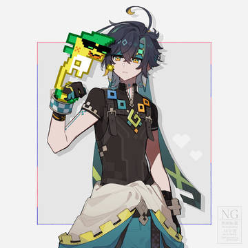 【腐】アハキィまとめ