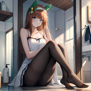 サイレンススズカ