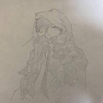 しょきかねき