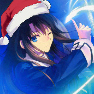 HAPPY BIRTHDAY,* Azaka!!!