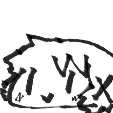 書き初めゆのっち