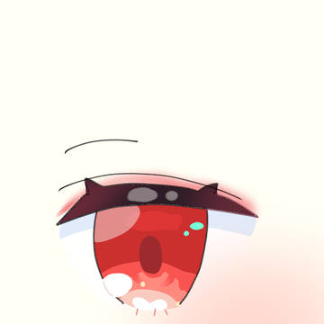 るしあの目