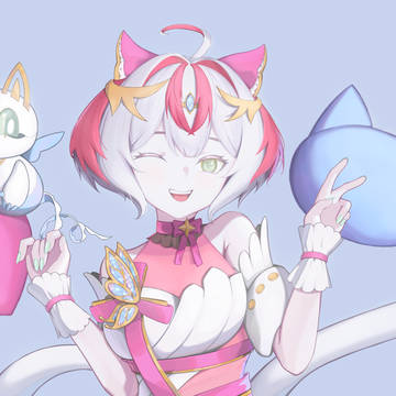 Meowimasu