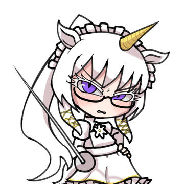 Unis Chibi