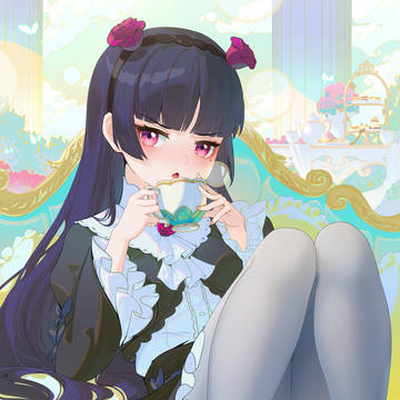 五更琉璃（ごこう るり）