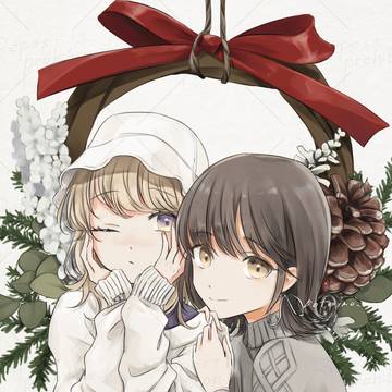 秘封（12月）