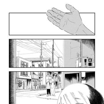 社会人が女子大生をストーカーする話