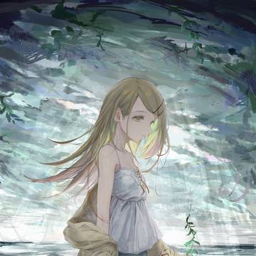 わたしのひかり
